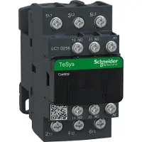 Schneider Electric CONT 25A 24V50/60HzLugtm