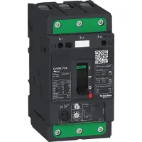 Schneider Electric GV4PE Therm/Mag 80A 50kA Elink