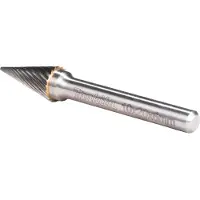 Makita HM-Frässtift 10 Stk., 20 x 6 mm, SM Kopfform 20 x 6 mm - SM Kopfform - 10Stk.