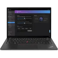 Lenovo 21F6005GGE ThinkPad T14s G4 Intel Core i7-1355U 35,56cm 14Zoll No Touch 2.8K 32GB 1TB SSD UMA W11P WWAN 4G Schwarz TopSeller