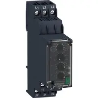 Schneider Electric SCHN Netzüberwachung