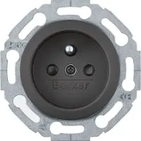 Berker Steckdose m.Schutzko-Stift MAN0101117