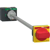 Schneider Electric Drehantrieb/Tuerkupplung NSXM/PPB schwarz