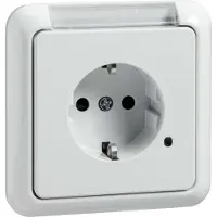 ELSO Steckdose pws 225304