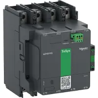 Schneider Electric SCHNEIDER ELECT LC1G2254EHEN