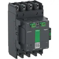 Schneider Electric SCHNEIDER ELECT LC1G1154LSEA