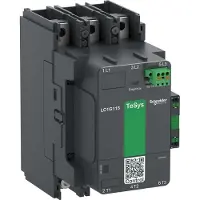 Schneider Electric SCHNEIDER ELECT LC1G115KUEN