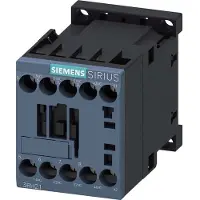 Siemens Hilfsschütz
