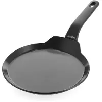 Greenpan Pfannkuchenpfanne Essence Mit Keramische Antihaftbeschichtung 24 cm
