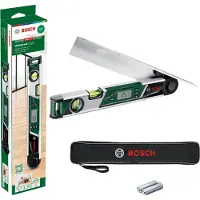 Bosch Universalangle Magnetisch Wasserwaage