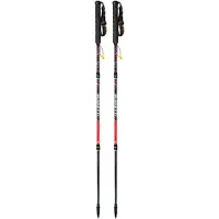 Guidetti Trail-Stock Silver