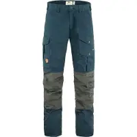 Fjällräven Hose Barents Pro Herren Mountain Blue Basalt-Größe 56