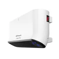 Orbegozo Sp6200 2000w Heizung