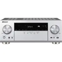 Pioneer VSX-LX305 Silber Receiver