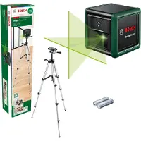 Bosch Quigo Green Lasernivellier