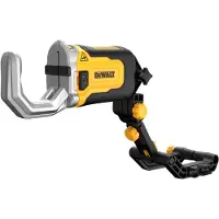 DeWalt Rohrschneidervorsatz PE-Rohre 50mm - DT20560-QZ
