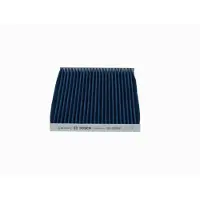 Bosch Innenraumluftfilter mit Aktivkohle 0 986 628 624