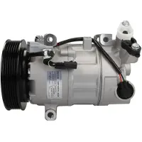 NRF Klimakompressor 320214