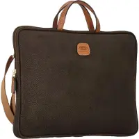 Bric's Life Laptoptasche 35 cm