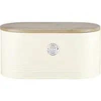 Typhoon Brotkasten "Living", (1 tlg.), 7,5 Liter