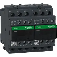 Schneider Electric SCHN Wendeschütz