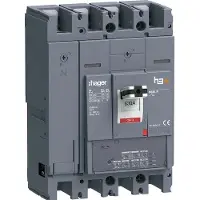 Hager HPW631JR