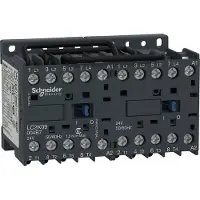 Schneider Electric SCHN Wendeschütz