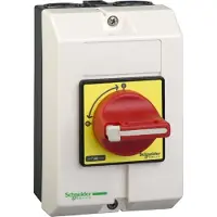 Schneider Electric GmbH Not-Aus Hauptschalter VCF0GE (VCF0GE)