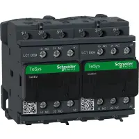 Schneider Electric Wendeschütz