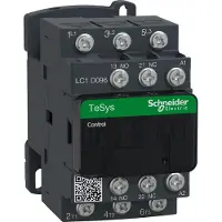 Schneider Electric Leistungsschütz