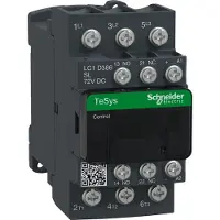 Schneider Electric Leistungsschütz
