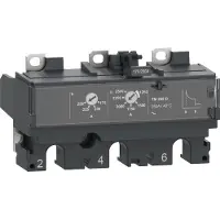 Schneider Electric Auslösegerät thermomagneti C253TM200