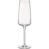 Bormioli Rocco Sektgläser Planeo 24 cl (4er-Set)