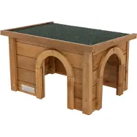 Kerbl Pet Nagerhaus - L 45 x B 32 x H 27 cm