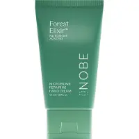 NOBE Forest Elixir Microbiome Repairing Hand Cream 50 ml Creme