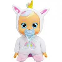 IMC Toys Cry Babies Gute Nacht Dreamy