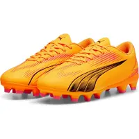 Puma Kinder Fussball-Rasenschuhe ULTRA PLAY FG/AG Jr