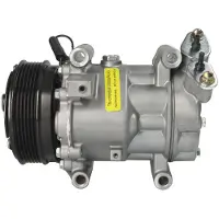 Nissens Klimakompressor 89589