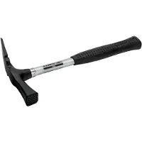Bahco Maurerhammer mit Gummigriff 600 g