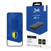 3MK Folia ARC+ Xiaomi 14 Fullscreen Folia