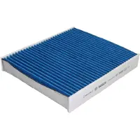 Bosch Innenraumluftfilter mit Aktivkohle 0 986 628 606