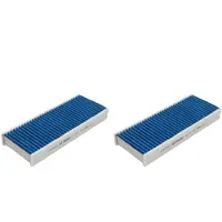 Bosch Innenraumluftfilter mit Aktivkohle 0 986 628 647