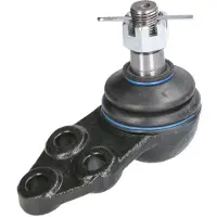 Delphi Traggelenk TC8543 Vorderachse