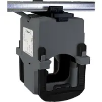 Schneider Electric PowerLogic-Umbaustromwandler - Typ HA, für Kabel - 0150A / 5A METSECT5HA015