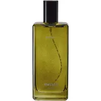 Meraki Roomspray, Oud Leaf, Grøn