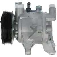 Valeo Klimakompressor ORIGINS NEW OE TECHNOLOGIE 814724