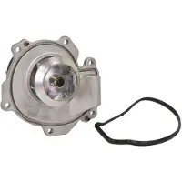CONTINENTAL CTAM Wasserpumpe WPS3074