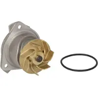 CONTINENTAL CTAM Wasserpumpe WPS3091