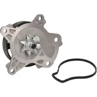 CONTINENTAL CTAM Wasserpumpe WPS3058