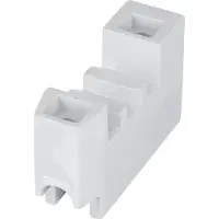 Eaton Schienenhalter, Teil links 144594